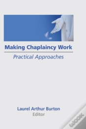 Capa do artigo Making Chaplaincy Work