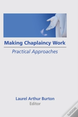 Capa do artigo Making Chaplaincy Work