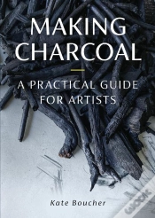 Capa do artigo Making Charcoal