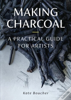 Capa do artigo Making Charcoal