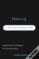 Making #Charlottesville