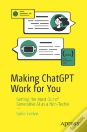 Capa do artigo Making Chatgpt Work For You