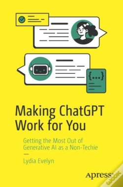 Capa do artigo Making Chatgpt Work For You