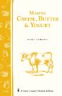 Making Cheese, Butter & Yogurt - Preview