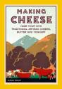 Making Cheese - Preview