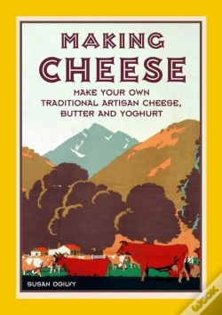 Capa do artigo Making Cheese