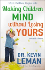 Making Children Mind Without Losing Yours - Preview