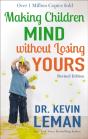Making Children Mind Without Losing Yours - Preview