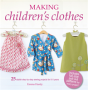 Making Children'S Clothes - Preview