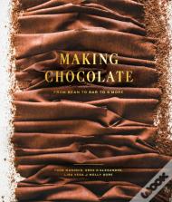 Making Chocolate