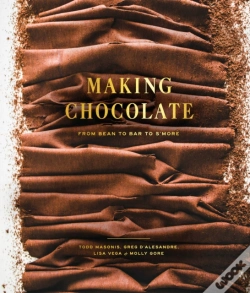 Capa do artigo Making Chocolate