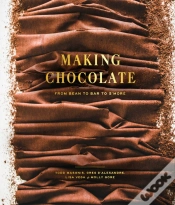 Capa do artigo Making Chocolate