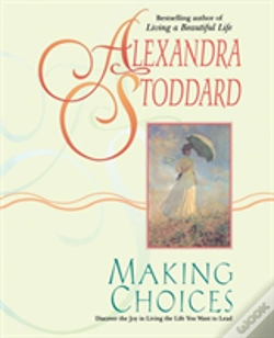 Capa do artigo Making Choices