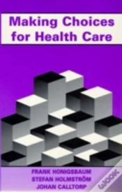 Capa do artigo Making Choices For Healthcare