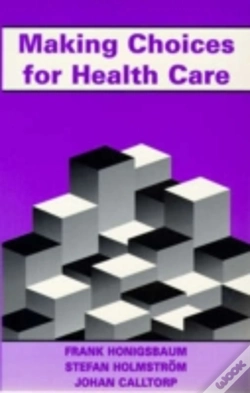 Capa do artigo Making Choices For Healthcare
