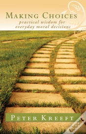 Capa do artigo Making Choices