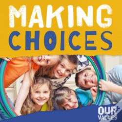 Capa do artigo Making Choices