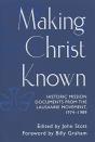 Making Christ Known - Preview