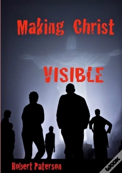 Capa do artigo Making Christ Visible
