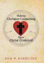 Making Christian Counseling More Christ Centered - Preview