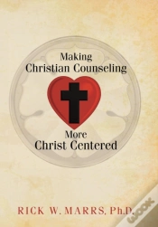 Capa do artigo Making Christian Counseling More Christ Centered