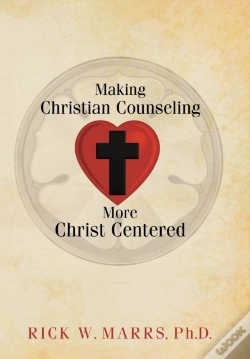 Capa do artigo Making Christian Counseling More Christ Centered