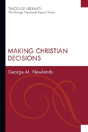 Making Christian Decisions - Preview
