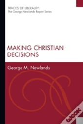Making Christian Decisions