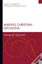 Capa do artigo Making Christian Decisions