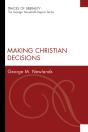 Making Christian Decisions - Preview