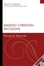 Capa do artigo Making Christian Decisions