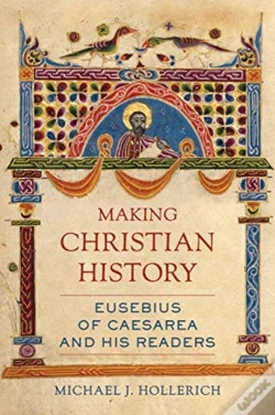 Capa do artigo Making Christian History