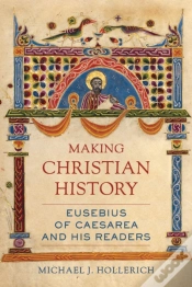 Capa do artigo Making Christian History