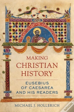 Capa do artigo Making Christian History