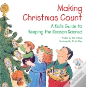 Capa do artigo Making Christmas Count