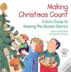 Capa do artigo Making Christmas Count