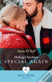 Capa do artigo Making Christmas Special Again