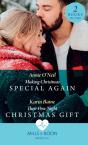 Making Christmas Special Eb - Preview