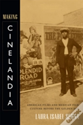 Making Cinelandia