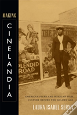 Capa do artigo Making Cinelandia