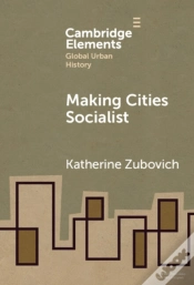 Capa do artigo Making Cities Socialist
