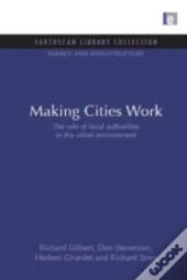 Making Cities Work
