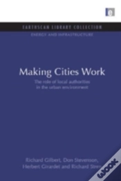 Capa do artigo Making Cities Work