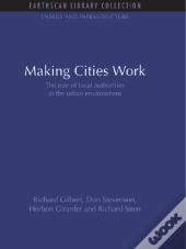 Making Cities Work