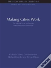 Making Cities Work