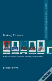 Capa do artigo Making Citizens