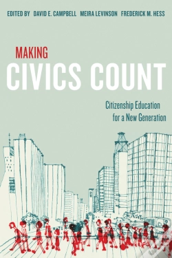 Capa do artigo Making Civics Count