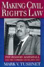 Making Civil Rights Law - Preview