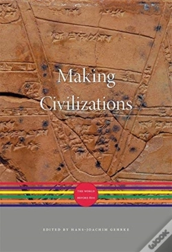 Capa do artigo Making Civilizations