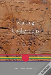 Capa do artigo Making Civilizations